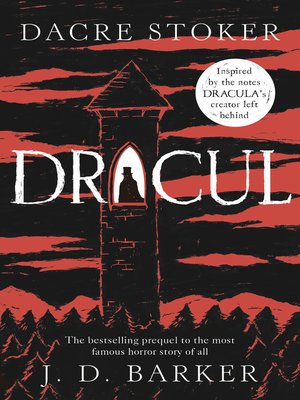 cover image of Dracul